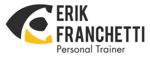Erik Franchetti Logo