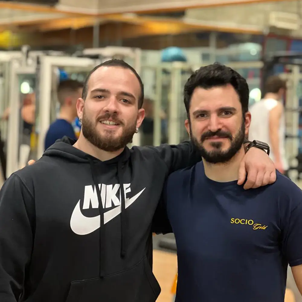 enrico_santoriello_erik_franchetti_recensione_personal_trainer