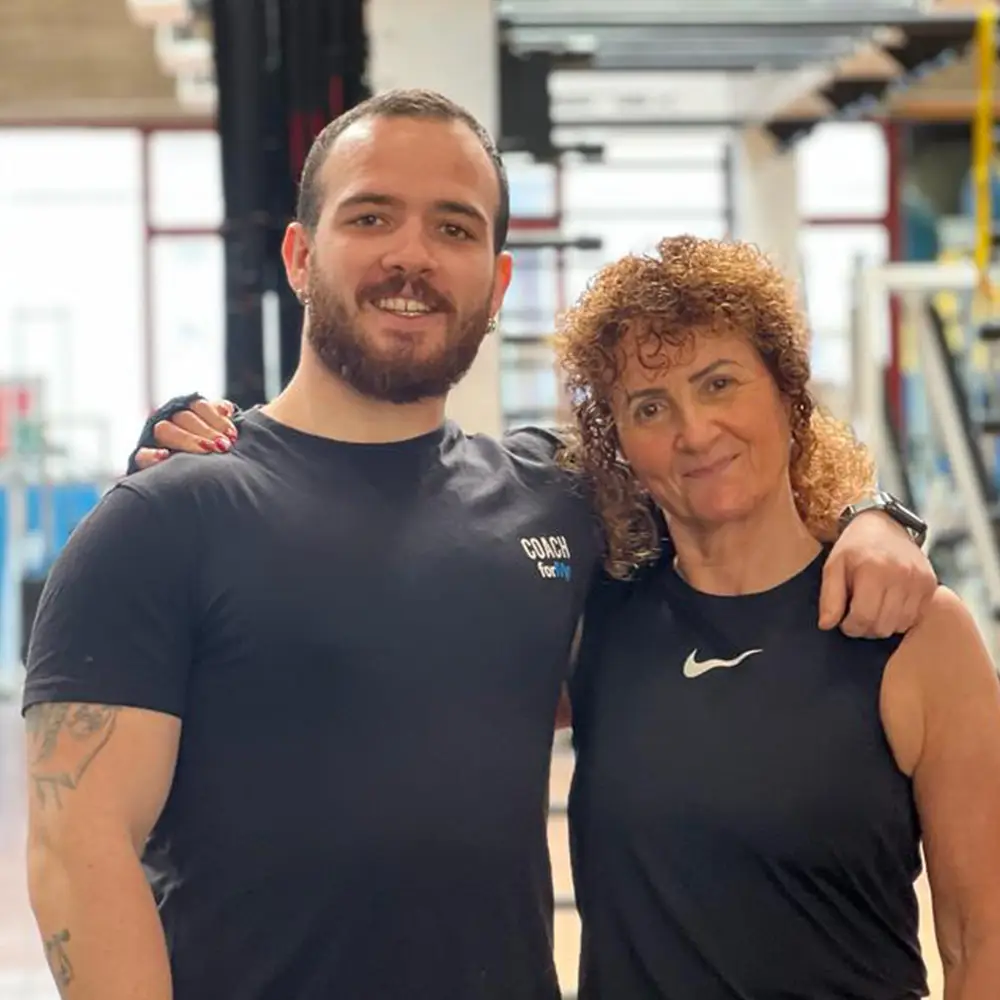 mary_crisippo_erik_franchetti_recensione_personal_trainer